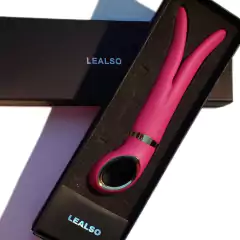 Vibrador G-Vibe - Recarregável USB - 100% à Prova de Água - 10 Vibrações na internet