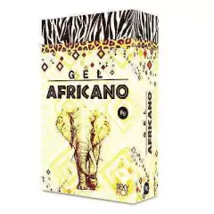 Africano 8 gramas bisnaga - Gel gel para sexo Anal na internet