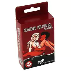 Baralho com 52 posições do Kama Sutra (Desenho) na internet