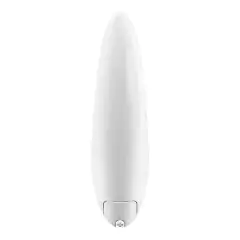 Vibrador luxo S4 - White - OVO Lifestyle