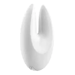 Vibrador luxo S4 - White - OVO Lifestyle