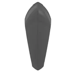 Estimulador Anél Peniano B9 - Grey - OVO LifeStyle