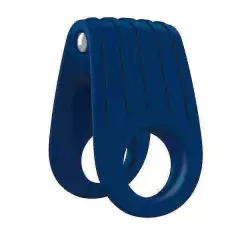 Controle em dobro - B12 - Blue - OVO LifeStyle