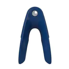 Controle em dobro - B12 - Blue - OVO LifeStyle
