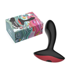 Estimulador de Próstata Solstice - Magic Motion - 7 modos de vibração Controlado também por APP - comprar online