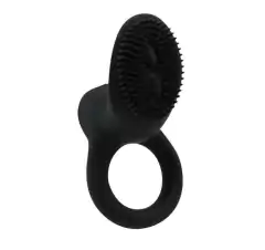 Estimulador Anél Peniano com Vibro de Toque - Pretty Love Cobra - comprar online