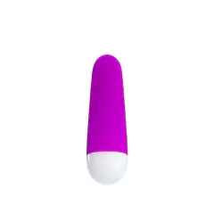 Vibrador Ponto G Escalonado com 30 Modos de Vibração
