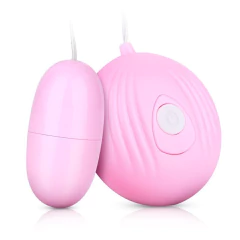 Vibrador do Prazer Bullet - Ovo vibratório 7 Variações de Vibração - comprar online
