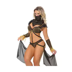 Fantasia sensual de Odalísca Soraya - Sapeka - comprar online