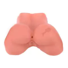 Bunda Tatuada Feminina Masturbador masculino - Cyberskin - comprar online