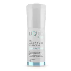 Liquid Love gel à base de silicone- Love Shower a prova dágua - comprar online