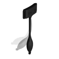 Calcinha Vibratória com Controle Wireless Pant Vibe - INTT