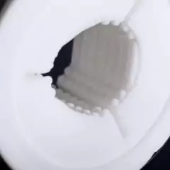 Imagem do Masturbador HEPS Otris - Silicone Cup 3D