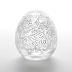 Tenga EGG - Keith harding Egg Party na internet