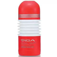 Tenga Rolling Head Cup (simula a posição ela por cima, vaginal) - comprar online