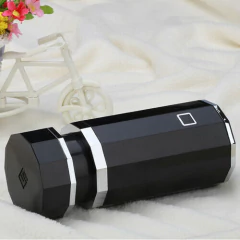 Masturbador Vagina em Cyberskin ROTATIVO Com Vibrador - Pierre Cup - comprar online