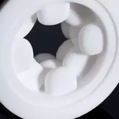 Masturbador HEPS Otris - Silicone Cup 3D