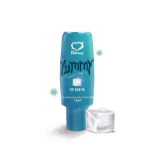 Gel Térmico Beijável Yummy ICE Menta 15ml