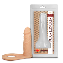 Anel Companheiro 10,4cm X 2,8cm - Pura Luxúria