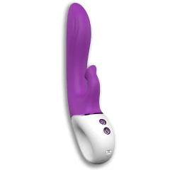 Estimulador de Clitóris e Ponto - Dew - S-Hande na internet