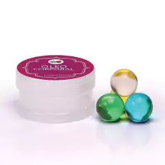 Kit com 4 capsulas do prazer - aromas sortidos - comprar online
