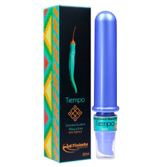 Gel Potencializador Masculino 15g - TIEMPO - La Pimienta na internet