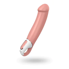 Vibrador XXL Satisfyer Vibes - Master 17 x 4,7 cm 12 vibrações