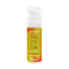 Spray Eletrizante Tremilik com Vibramax Maracujá 15ml - Estimula Vibra Excita - Vibrador Líquido - comprar online