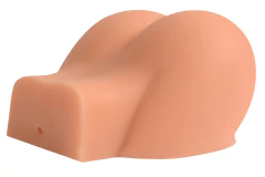 Masturbador Bunda de Quatro Cyberskin - Big Ass - 4,4kg