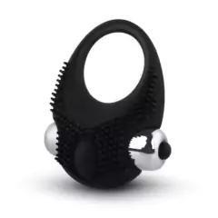 Anel Peniano com Cerdas Estimuladoras e Bullet Vibratório - You Vibe na internet