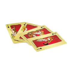 Baralho com 52 posições do Kama Sutra (Desenho) - comprar online