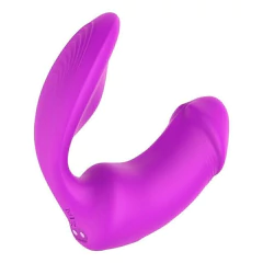 Massageador de clitóris e Ponto G - Sparrow-RCT - S-Hande - comprar online