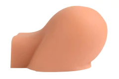 Masturbador Bunda de Quatro Cyberskin - Big Ass - 4,4kg - comprar online