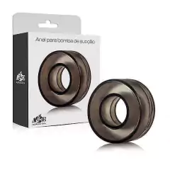 Anél em silicone para desenvolvedor peniano ( super elástica e resistente) - comprar online