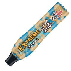 Caneta Comestível Eletric Pen Extreme Doce de Leite 35 ml - Soft Love - comprar online