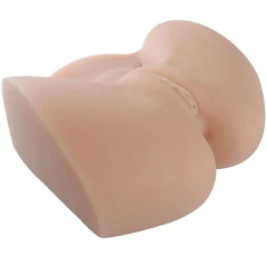 Masturbador Vagina e Ânus Realistico em Cyberskin - Xise Duchess Vagina Ass - comprar online