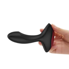 Estimulador de Próstata Solstice - Magic Motion - 7 modos de vibração Controlado também por APP - comprar online