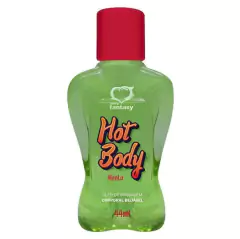 Óleo para Massagem Sensual Hot Body Menta 44ml - Sexy Fantasy - comprar online