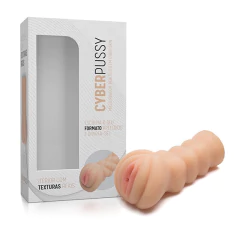 VAGINA EM CYBER SKIN GABY - comprar online