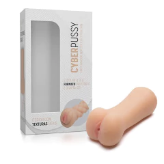 VAGINA EM CYBER SKIN MANU - comprar online