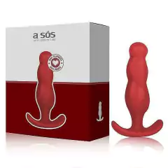Mini Plug Iniciante Start Vermelho - comprar online