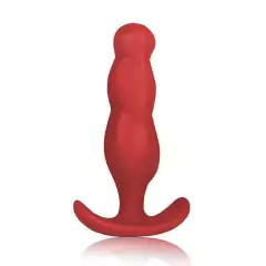 Mini Plug Iniciante Start Vermelho na internet