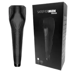 Bussy Vibration Vagina - Masturbador Masculino
