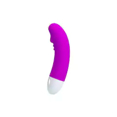 Vibrador Ponto G Escalonado com 30 Modos de Vibração na internet