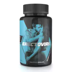 Suplemento Mineral Erectoviril - 60 Cápsulas