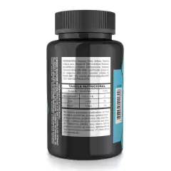Suplemento Mineral Erectoviril - 180 Cápsulas