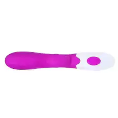 Vibrador Duplo 30 Variações - Alvis - Pretty Love