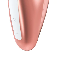 Satisfyer Love Breeze Rosê na internet