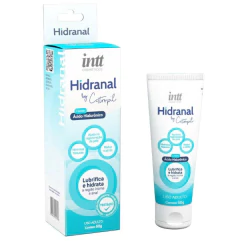 Hidranal Hidratante Anal - 50g - Intt na internet