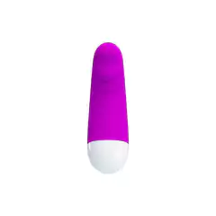 Vibrador Ponto G Escalonado com 30 Modos de Vibração - loja online